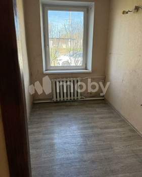 1-к квартира, вторичка, 32м2, 1/2 этаж