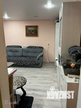 1-к квартира, вторичка, 42м2, 5/10 этаж