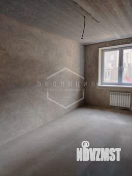 2-к квартира, вторичка, 64м2, 1/9 этаж