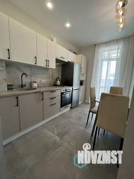 1-к квартира, вторичка, 33м2, 9/9 этаж