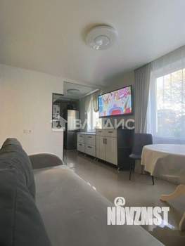 2-к квартира, вторичка, 47м2, 2/6 этаж
