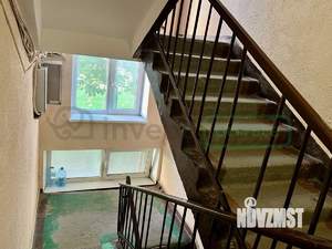 2-к квартира, вторичка, 42м2, 4/5 этаж