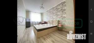 1-к квартира, вторичка, 39м2, 9/9 этаж