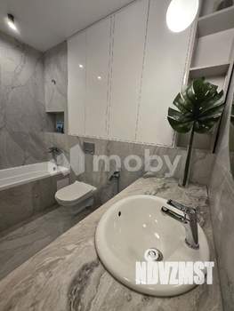 1-к квартира, вторичка, 44м2, 5/10 этаж