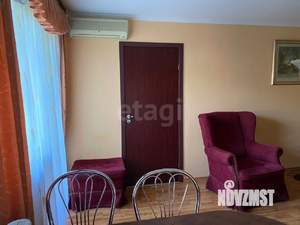 2-к квартира, вторичка, 43м2, 3/4 этаж