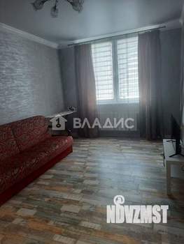 1-к квартира, вторичка, 33м2, 1/9 этаж