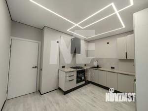 2-к квартира, вторичка, 52м2, 2/10 этаж
