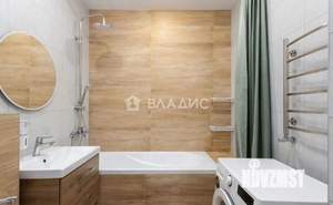 3-к квартира, вторичка, 70м2, 2/12 этаж