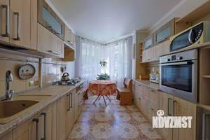 2-к квартира, вторичка, 51м2, 1/6 этаж