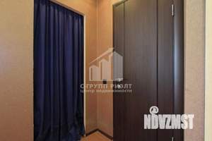 2-к квартира, вторичка, 50м2, 3/4 этаж