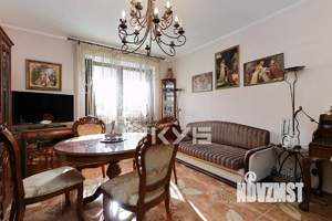 3-к квартира, вторичка, 98м2, 1/6 этаж
