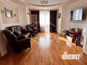 5-к квартира, вторичка, 138м2, 2/3 этаж