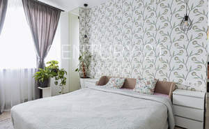2-к квартира, вторичка, 65м2, 12/12 этаж