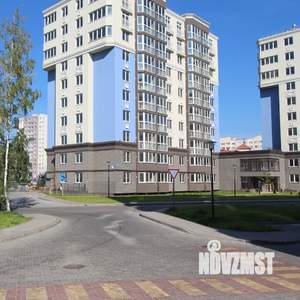 3-к квартира, вторичка, 82м2, 6/10 этаж