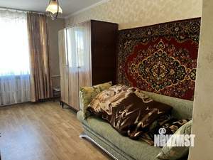 2-к квартира, вторичка, 41м2, 3/3 этаж