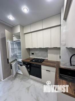 3-к квартира, вторичка, 76м2, 6/8 этаж