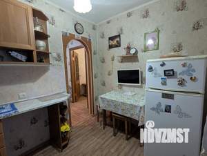 1-к квартира, вторичка, 27м2, 5/5 этаж