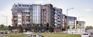 1-к квартира, вторичка, 48м2, 7/7 этаж