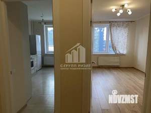 1-к квартира, вторичка, 41м2, 5/7 этаж