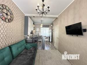 2-к квартира, вторичка, 67м2, 2/3 этаж