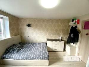 Студия квартира, вторичка, 19м2, 3/5 этаж