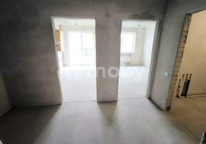 1-к квартира, вторичка, 41м2, 1/4 этаж