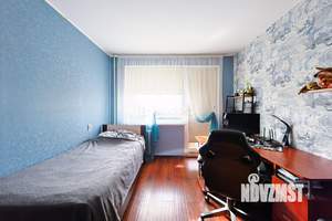 3-к квартира, вторичка, 64м2, 5/10 этаж