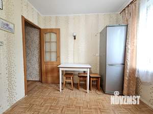 1-к квартира, вторичка, 31м2, 1/5 этаж