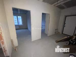 2-к квартира, вторичка, 57м2, 7/9 этаж