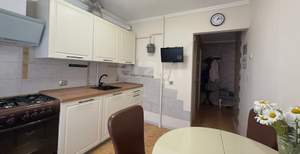 1-к квартира, вторичка, 36м2, 5/10 этаж