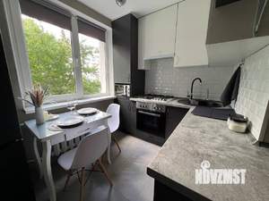 2-к квартира, вторичка, 50м2, 3/9 этаж