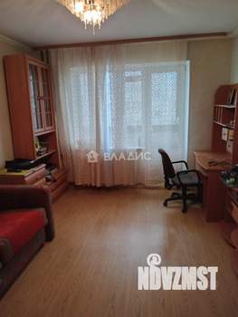 1-к квартира, вторичка, 38м2, 3/5 этаж