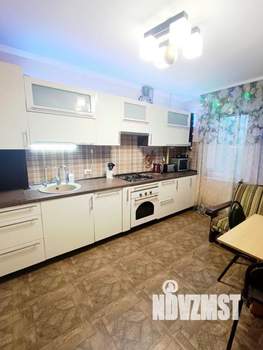 2-к квартира, вторичка, 58м2, 3/10 этаж