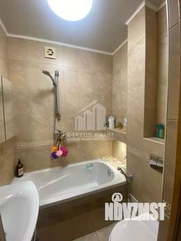 2-к квартира, вторичка, 44м2, 2/3 этаж