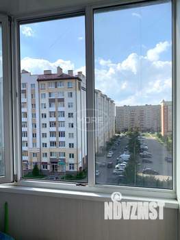 2-к квартира, вторичка, 58м2, 6/9 этаж