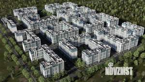 1-к квартира, вторичка, 37м2, 1/9 этаж