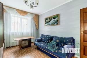 3-к квартира, вторичка, 45м2, 2/4 этаж