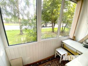 2-к квартира, вторичка, 53м2, 1/10 этаж