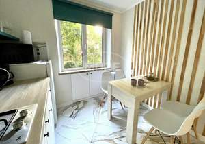 2-к квартира, вторичка, 46м2, 1/5 этаж