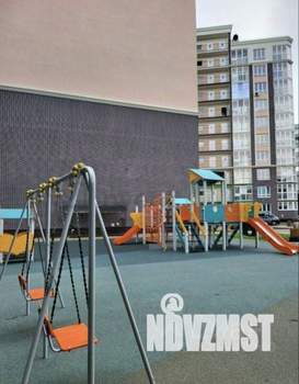 1-к квартира, вторичка, 45м2, 7/8 этаж