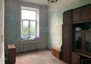 2-к квартира, вторичка, 42м2, 3/4 этаж