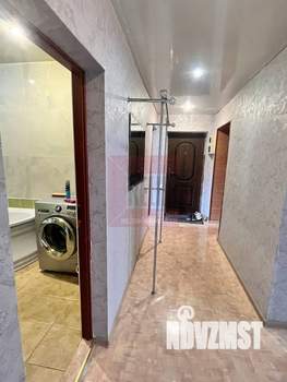 3-к квартира, вторичка, 67м2, 3/3 этаж