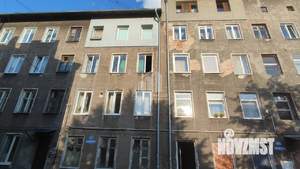 1-к квартира, вторичка, 44м2, 4/4 этаж