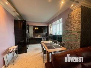 2-к квартира, вторичка, 75м2, 7/9 этаж