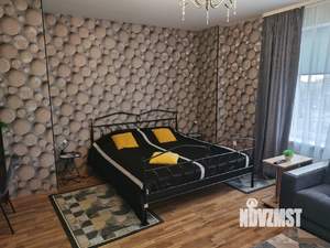 1-к квартира, вторичка, 56м2, 10/21 этаж