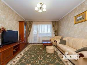 2-к квартира, вторичка, 68м2, 5/6 этаж