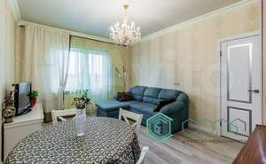 2-к квартира, вторичка, 43м2, 5/6 этаж