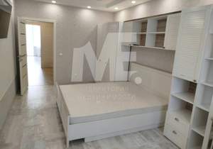 2-к квартира, вторичка, 76м2, 6/7 этаж