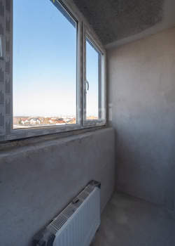 2-к квартира, вторичка, 55м2, 5/9 этаж