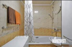 2-к квартира, вторичка, 45м2, 8/9 этаж
